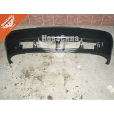 Бампер 2110 передній голий (Технопласт)