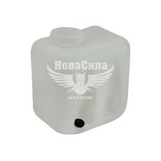 Бачок омивача 2101-07 нового взірця (CS-20) 21213-Н.Тайга