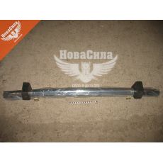 Бампер 2106 задний в сборе (СНГ)