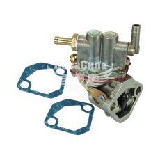 Бензонасос 1102-ЗАЗ плунжерний (LSA)