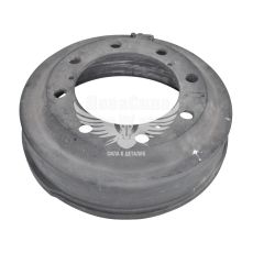 Барабан гальмівний 131-Зил передній (Б/У)