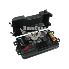 Блок запобіжників 2113-15 367.3722.000М (АЭ) (нового взірця стандартні запобіжники)