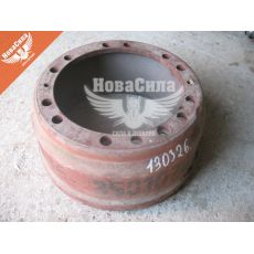 Барабан гальмівний 5336-Маз задній (Білорусь)