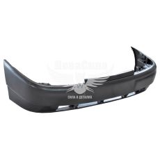 Бампер 2110 передній в зборі (Технопласт) (посилений)