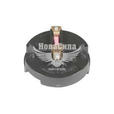 Бегунок распределительного зажигания 2101-07 контактное (Цитрон) (трамблера)