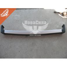Бампер 2121-Нива передний в сборе (СНГ)