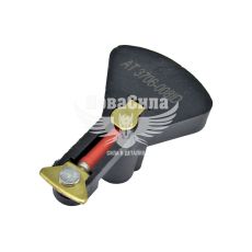 Бегунок распределительного зажигания 2108-09 (АТ) (трамблера)