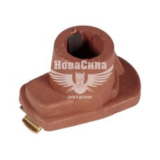 Бігунок розподільного запалювання 24, 2410-ГАЗ безконтактне (АТ) (трамблера)