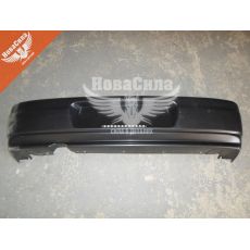 Бампер 2112 задний в сборе (Технопласт)