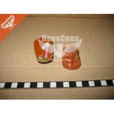 Бігунок розподільного запалювання 412-ІЖ безконтактне (Цитрон) (трамблера)