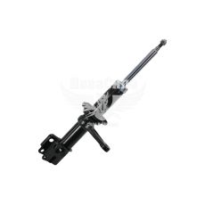 Амортизатор 1102-ЗАЗ (стійка) передній масляний (АТ) розбірний лівий