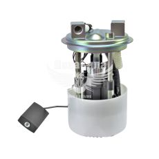 Бензонасос електричний у бак модуль 2110 1.5i на різьбу (ДК)