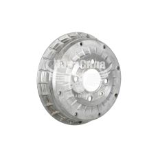 Барабан гальмівний 2108-099 задній (Hort)