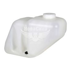 Бачок омивача 2108-099 карбюратора 1 насос 1 горловини (Мастер-М)