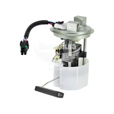 Бензонасос електричний у бак модуль 2110 1.5i на різьбу (Pekar)