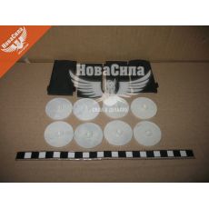 Антискрип рессор 412-ЇЖ (Awel) 2140-АЗЛК