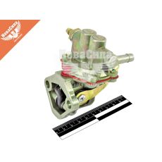 Бензонасос 412-ІЖ плунжерний (Авто Комплект)