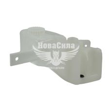 Бачок омивача 2110-12 без датчика під один насос (Мастер-М) голий