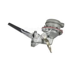 Бензонасос 53-Газ (ШАНС) 3307-Газ, 66-Газ