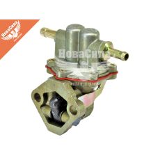 Бензонасос 2108-09 плунжерний (Pekar)