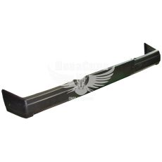 Бампер 2107 передній голий (Кампласт)