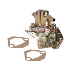 Бензонасос 2108-09 плунжерний (Vortex)