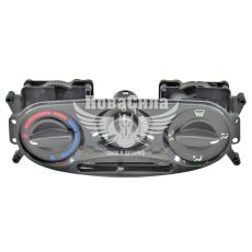 Блок керування пічкою 1118-Калина (КЗАЭ)