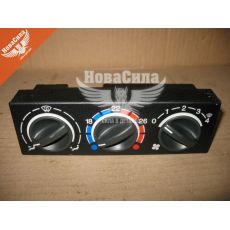 Блок керування пічкою 2170-Пріора (Автоэлектроника) (ст. взір.)