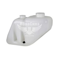 Бачок омивача 2108-099 інжектора 1 насос 2 горловини (Мастер-М)