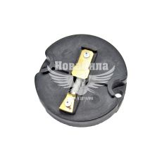 Бегунок распределительного зажигания 2101-07 бесконтактное с резистором (АТ) (трамблера)