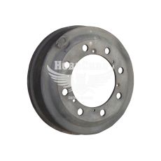 Барабан гальмівний 131-Зил задній (Б/У)