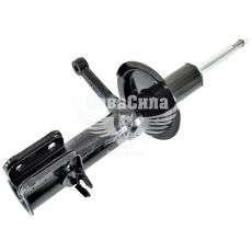 Амортизатор 2108-09 (стійка) передній масляний (Hort) розбірний правий