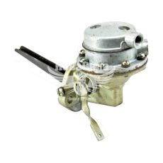 Бензонасос 53-Газ (СССР) 3307-Газ, 66-Газ