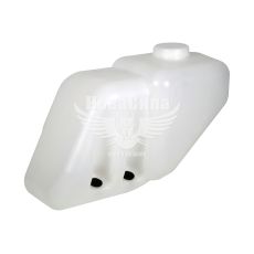 Бачок омивача 2108-099 карбюратора 2 насос 1 горловини (АТ)