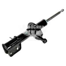 Амортизатор 2110 (стійка) передній масляний (Hort) розбірний правий