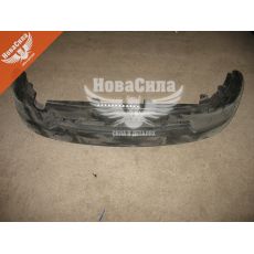 Бампер 1118-Калина передній голий (Технопласт) без противотуманки