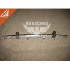 Бампер 2106 передний в сборе (СНГ)