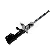 Амортизатор 2110 (стійка) передній масляний (Hort) розбірний лівий