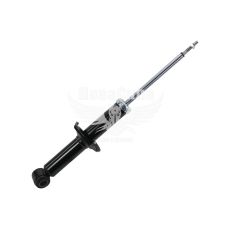 Амортизатор 1102-ЗАЗ задній масляний (Skadi)