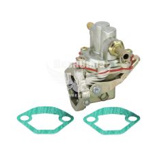 Бензонасос 2108-09 плунжерний (SSD)