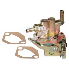 Бензонасос 1102-ЗАЗ плунжерний (Vortex)