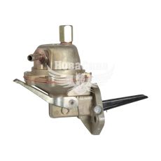 Бензонасос 24, 2410-Газ 402дв. (Weber)