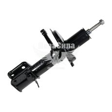 Амортизатор 1118-Калина (стійка) передній масляний (Hort) розбірний правий