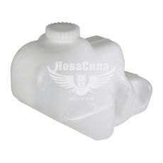 Бачок омивача 21214-Н. Тайга (Мастер-М) голий