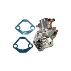 Бензонасос 2108-09 плунжерний (LSA)