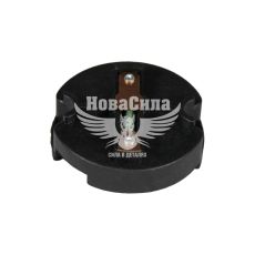 Бігунок розподільного запалювання 2101-07 контактне (ДК) (трамблера)