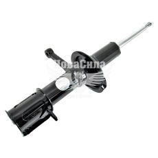 Амортизатор 2108-09 (стойка) передний масляный (Hort) разборный левый