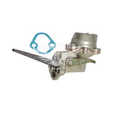 Бензонасос 53-Газ плунжерний (ДК) 3307-Газ, 66-Газ