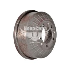Барабан гальмівний 2217-Газель задній (ГАЗ)