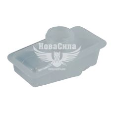 Бачок главного тормозного цилиндра 2108-099 (Мастер-М)